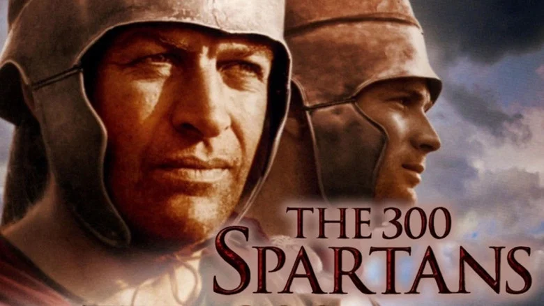 The 300 Spartans still