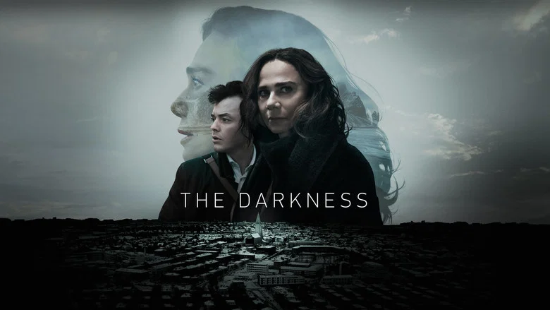 The Darkness still