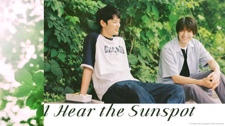I Hear the Sunspot still