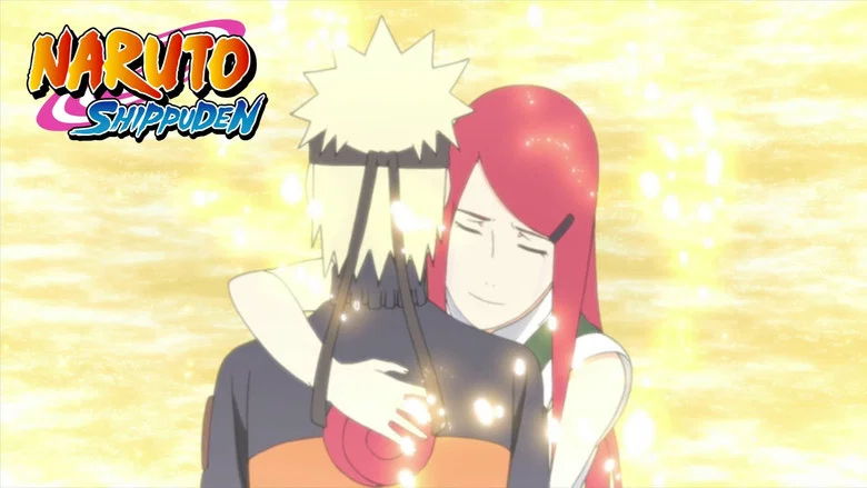 Naruto Shippūden still