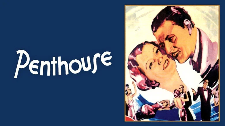 Penthouse still