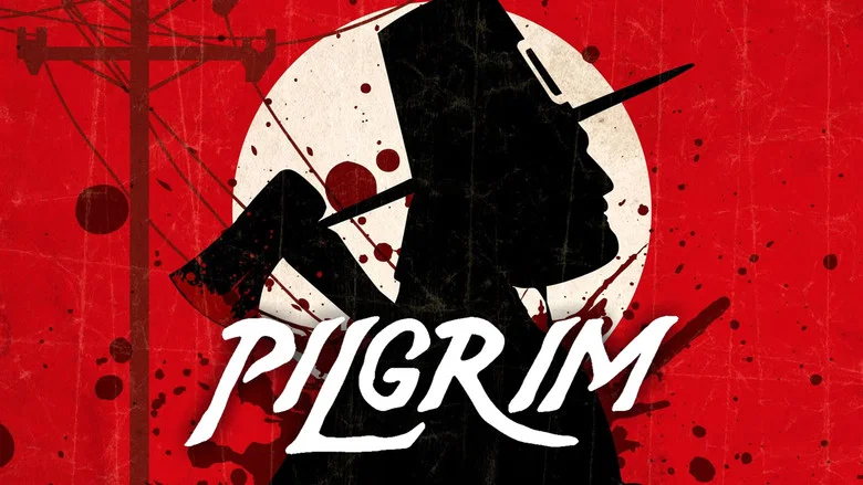 Pilgrim still