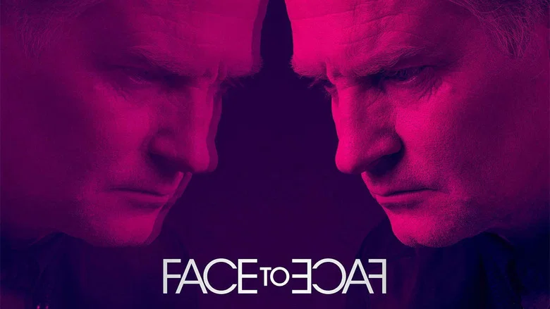Face to Face still