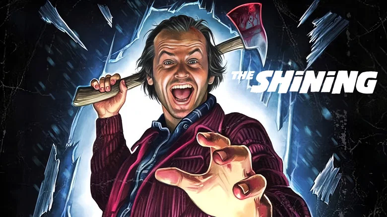 The Shining still