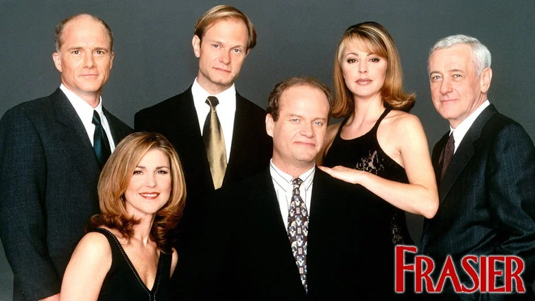 Frasier still