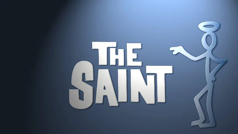 The Saint still