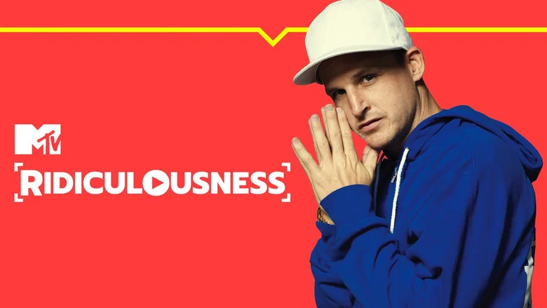 Ridiculousness still