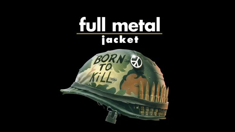 Full Metal Jacket still