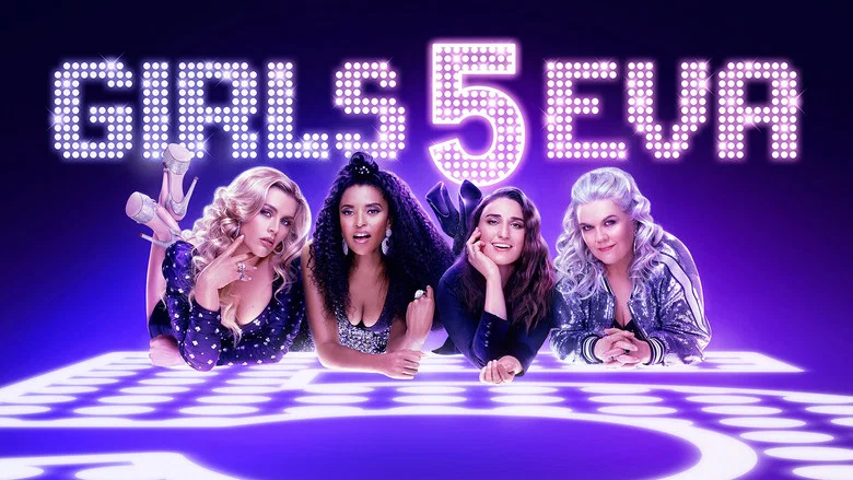 Girls5eva still