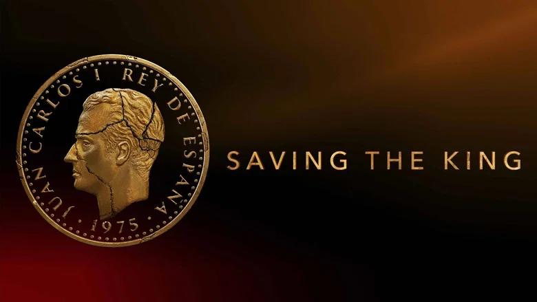 Saving the King still