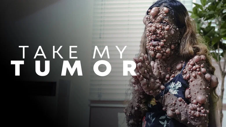 Take My Tumor still