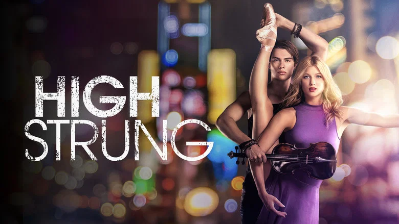 High Strung still