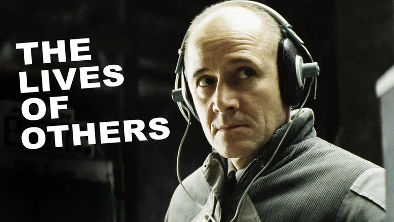 The Lives of Others still
