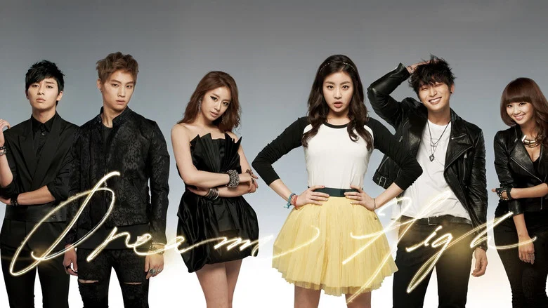 Dream High still