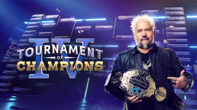 Tournament of Champions still