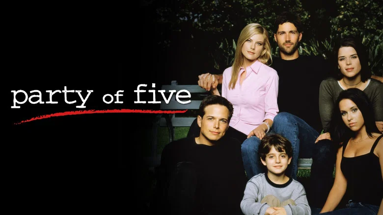 Party of Five still