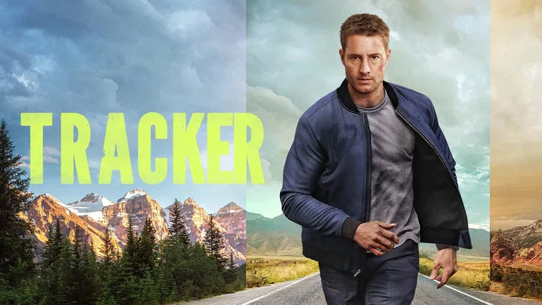 Tracker still