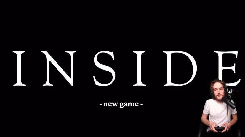 Bo Burnham: Inside still
