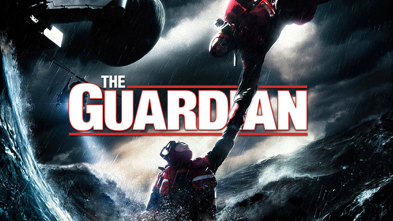 The Guardian still