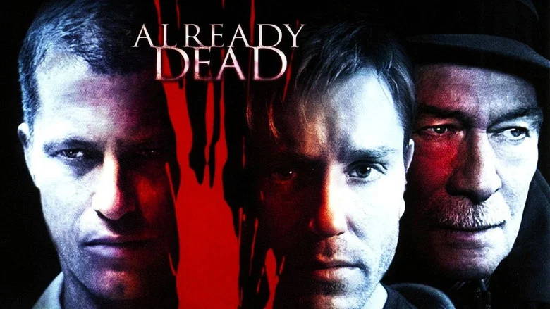 Already Dead still