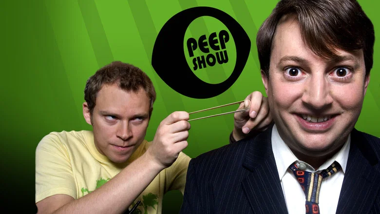 Peep Show still
