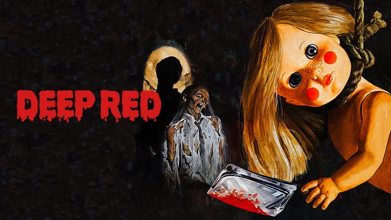 Deep Red still