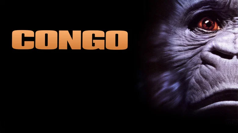 Congo still