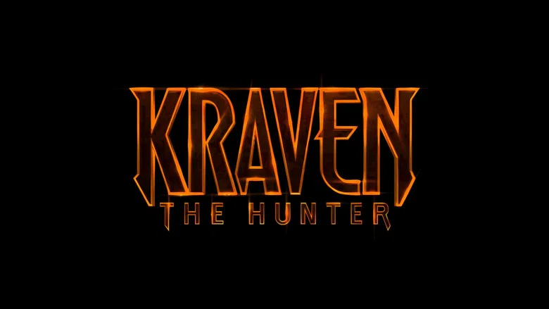 Kraven the Hunter still