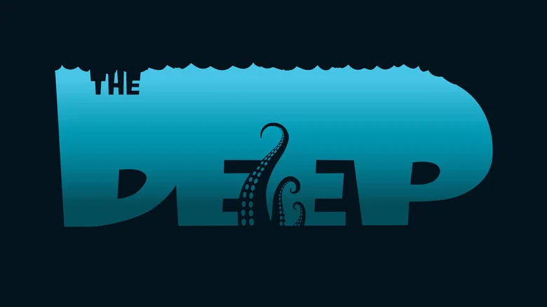 The Deep still