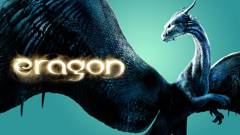 Eragon still