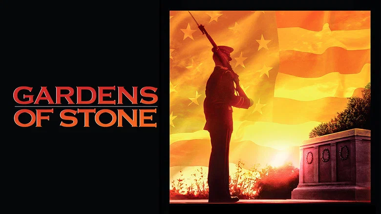 Gardens of Stone still