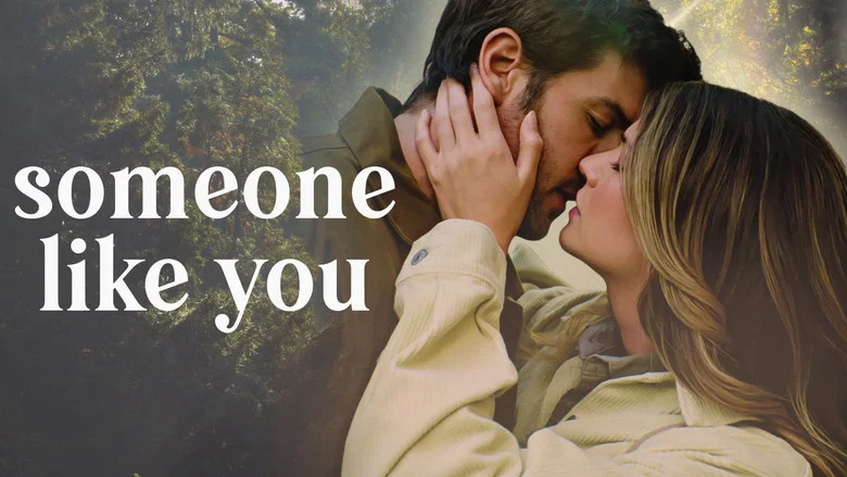 Someone Like You still