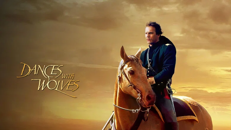 Dances with Wolves still