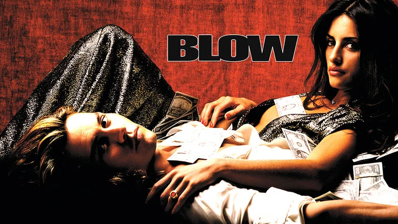 Blow still