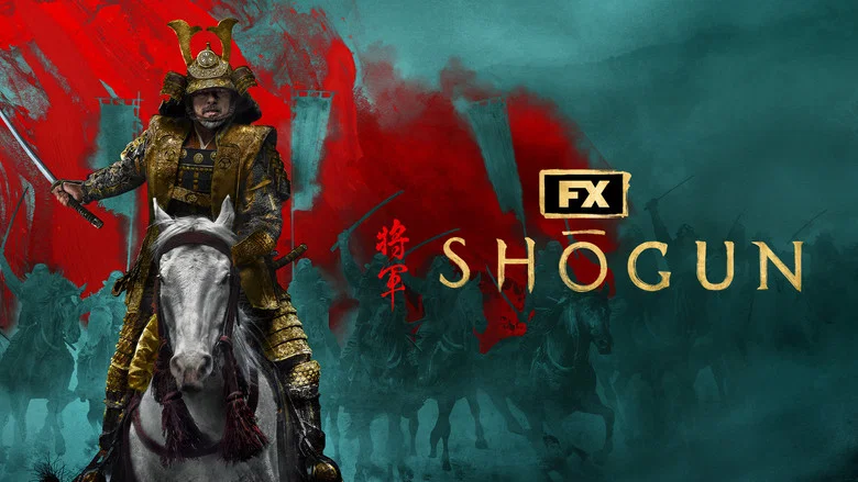 Shōgun still