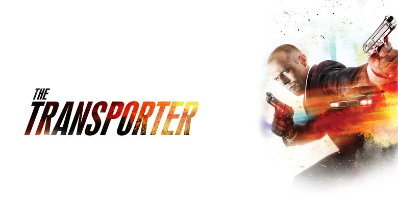 The Transporter still