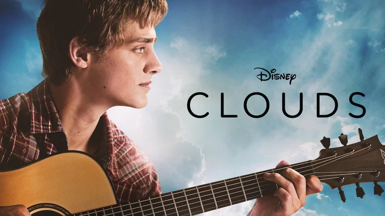 Clouds still