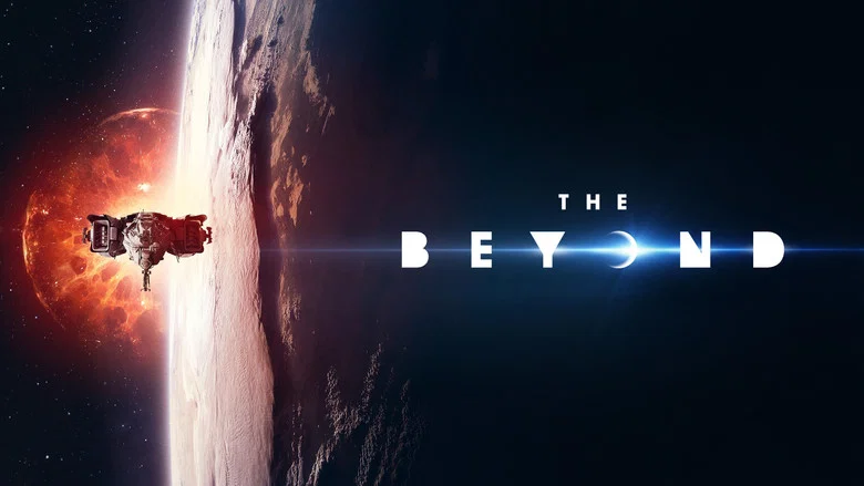 The Beyond still