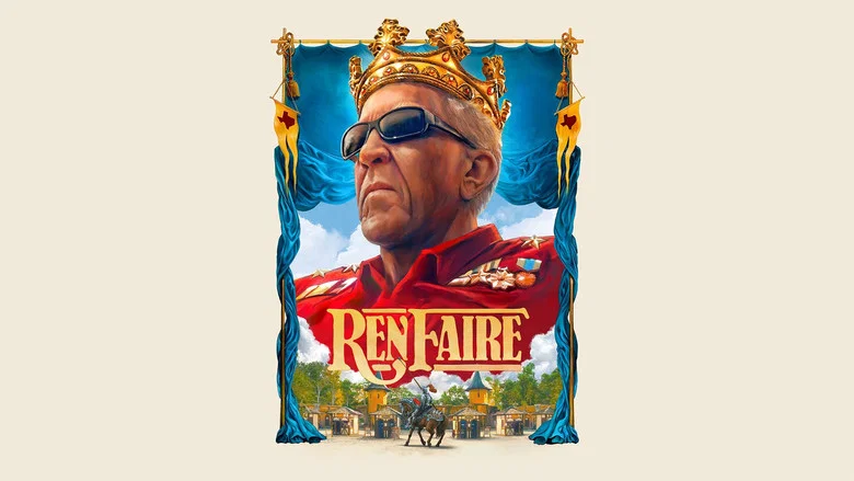 Ren Faire still