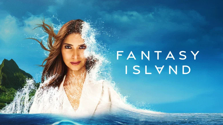 Fantasy Island still