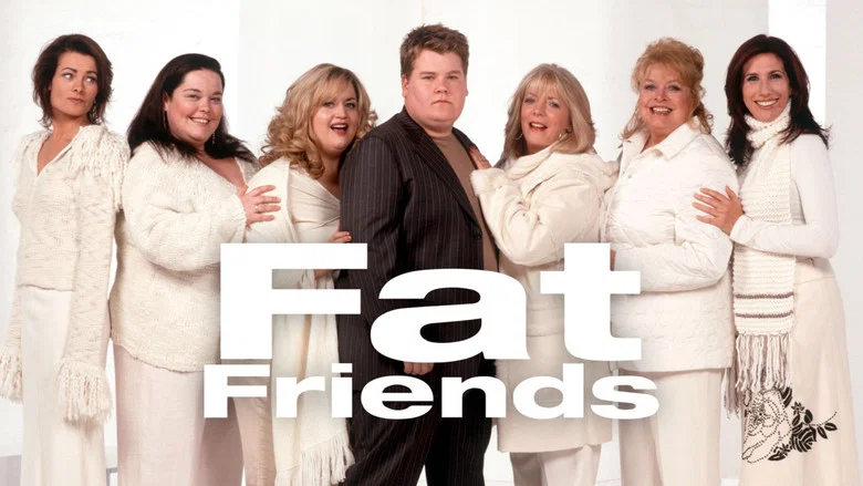 Fat Friends still