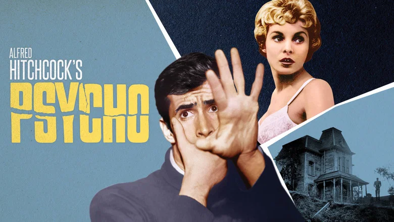 Psycho still