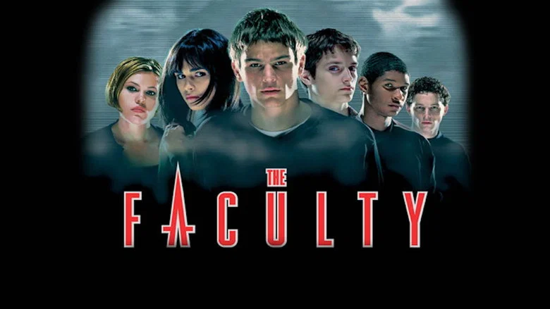 The Faculty still