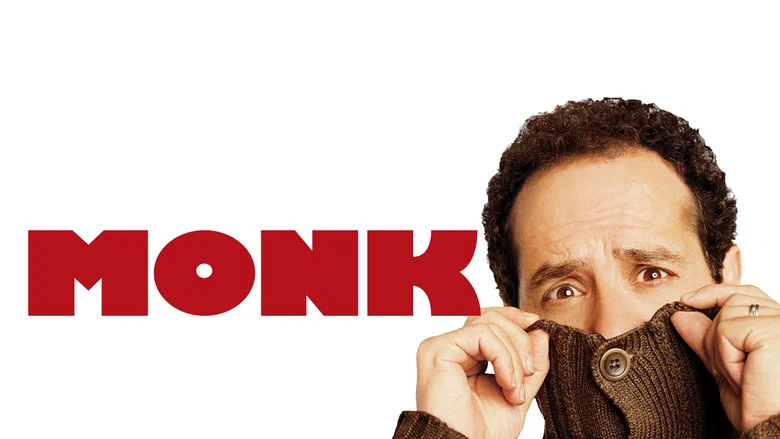 Monk still