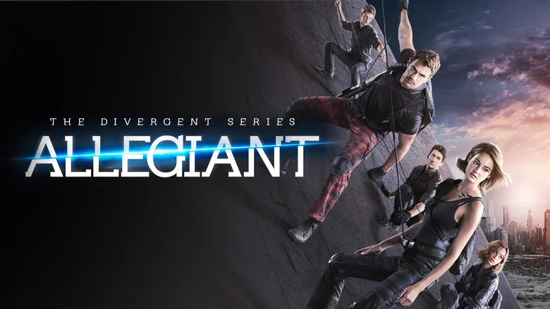 Allegiant still