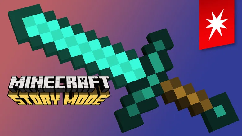Minecraft: Story Mode still