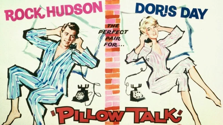 Pillow Talk still