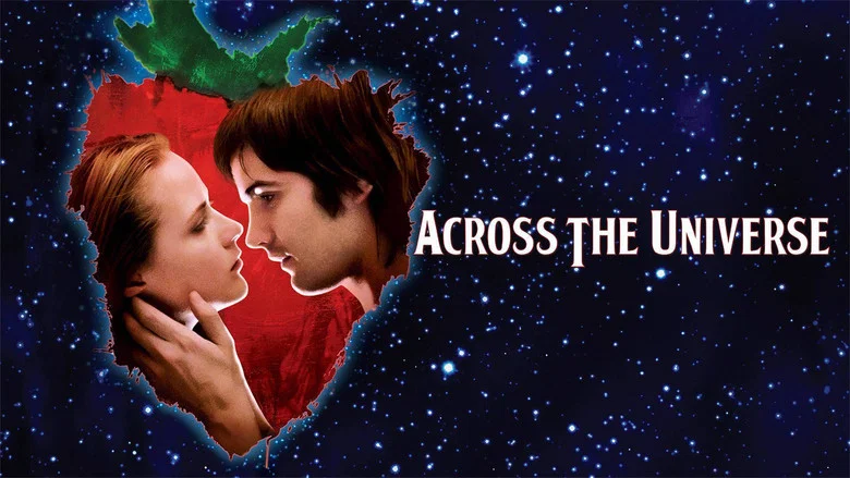 Across the Universe still