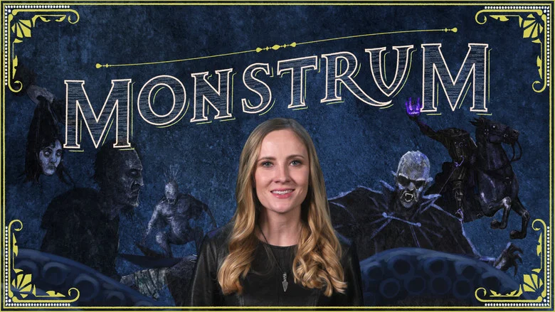 Monstrum still