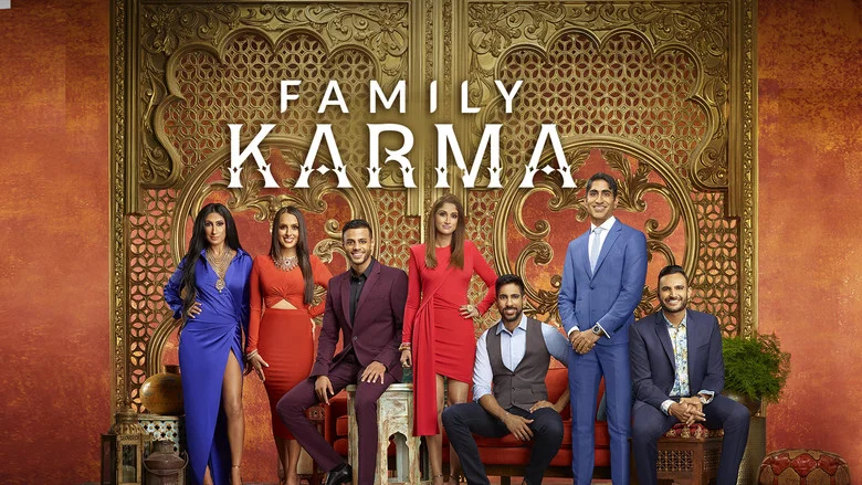 Family Karma still